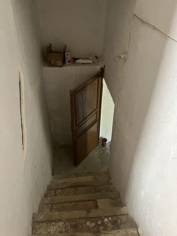 5 chambre Finca/Maison de Campagne à vendre à Baza - 159 000 € (Ref: 8758562)