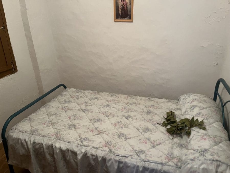 5 chambre Finca/Maison de Campagne à vendre à Baza - 159 000 € (Ref: 8758562)