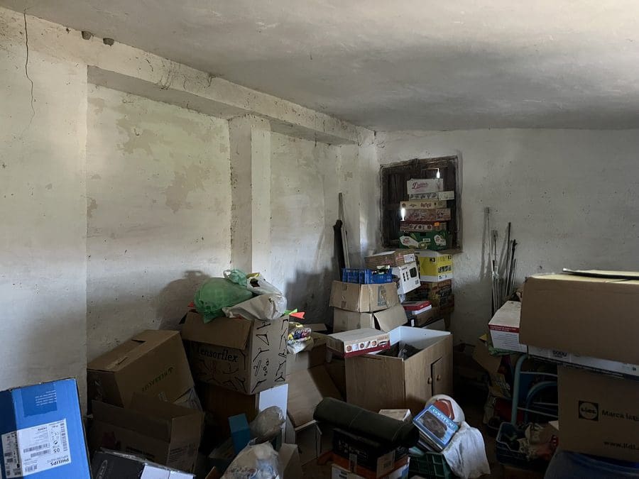 5 chambre Finca/Maison de Campagne à vendre à Baza - 159 000 € (Ref: 8758562)