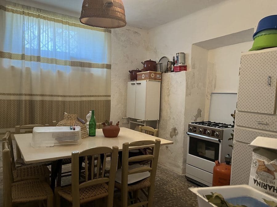 5 chambre Finca/Maison de Campagne à vendre à Baza - 159 000 € (Ref: 8758562)