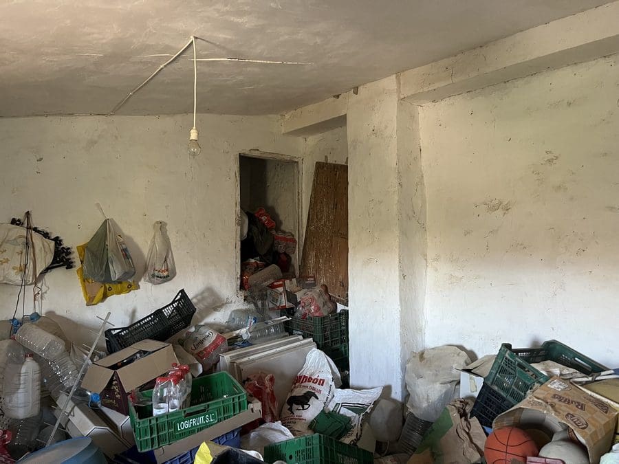 5 chambre Finca/Maison de Campagne à vendre à Baza - 159 000 € (Ref: 8758562)