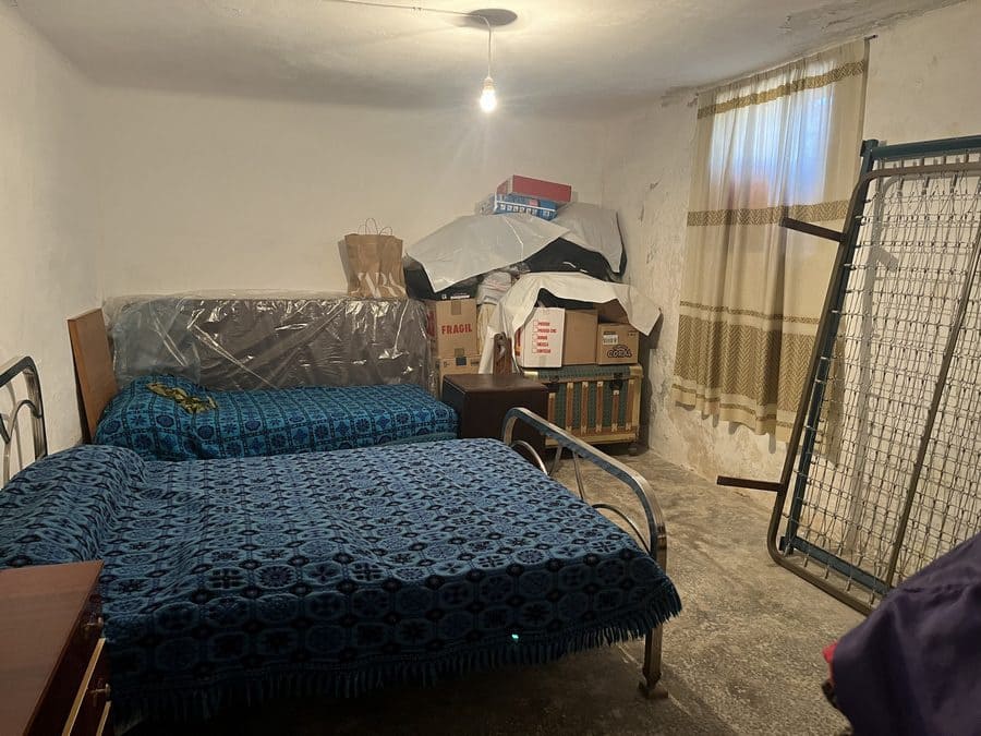 5 chambre Finca/Maison de Campagne à vendre à Baza - 159 000 € (Ref: 8758562)