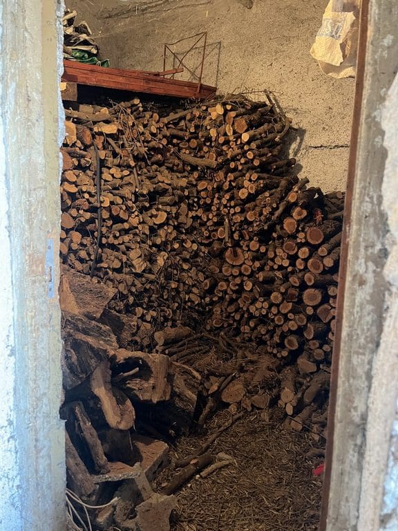 5 chambre Finca/Maison de Campagne à vendre à Baza - 159 000 € (Ref: 8758562)