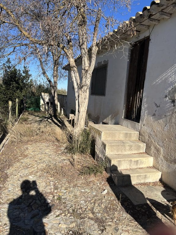 5 chambre Finca/Maison de Campagne à vendre à Baza - 159 000 € (Ref: 8758562)