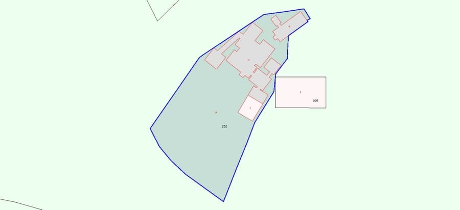 3 soveværelse Hulehus til salg i Baza - € 39.000 (Ref: 8807481)