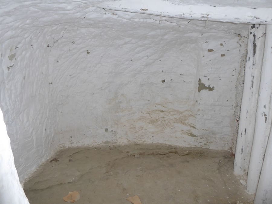 3 soveværelse Hulehus til salg i Baza - € 39.000 (Ref: 8807481)