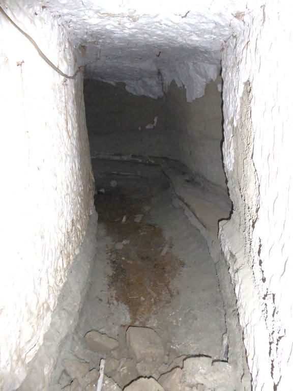 3 soveværelse Hulehus til salg i Baza - € 39.000 (Ref: 8807481)