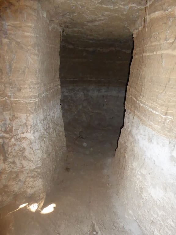 3 soveværelse Hulehus til salg i Baza - € 39.000 (Ref: 8807481)