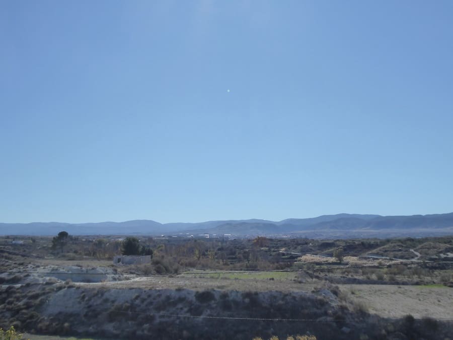 3 soveværelse Hulehus til salg i Baza - € 39.000 (Ref: 8807481)