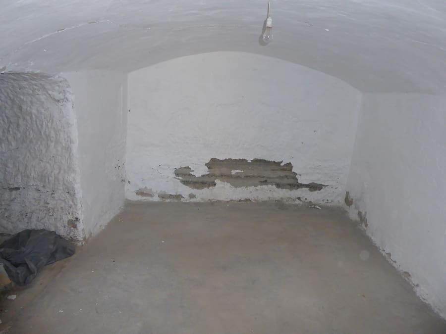 3 soveværelse Hulehus til salg i Baza - € 39.000 (Ref: 8807481)