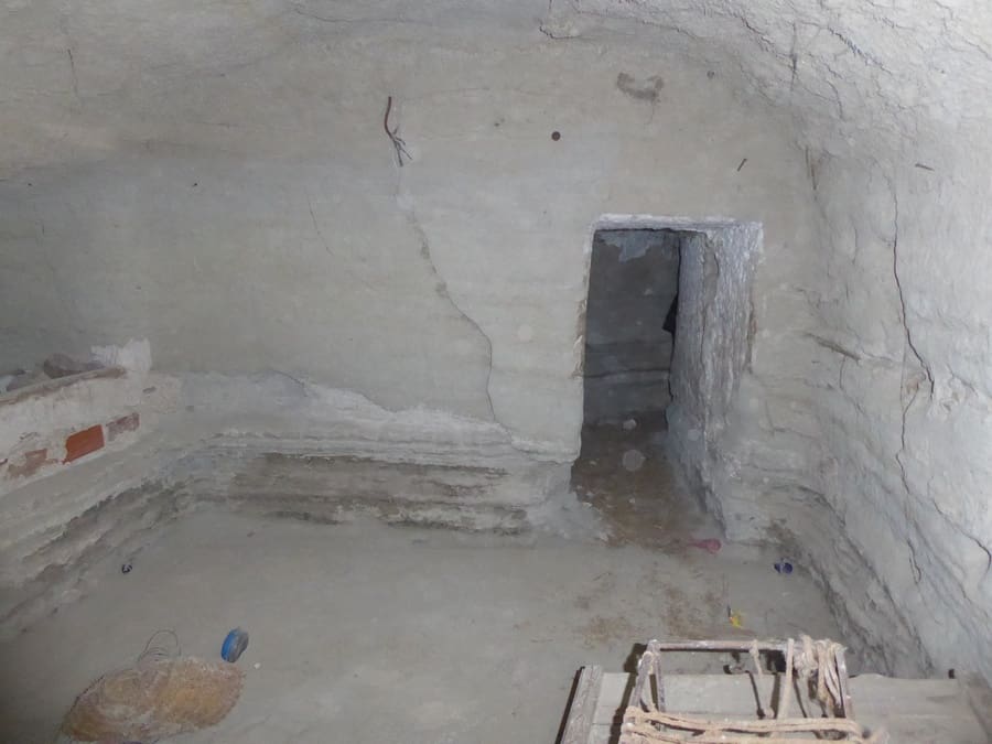 3 soveværelse Hulehus til salg i Baza - € 39.000 (Ref: 8807481)