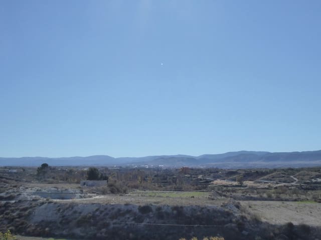 3 soveværelse Hulehus til salg i Baza - € 39.000 (Ref: 8807481)