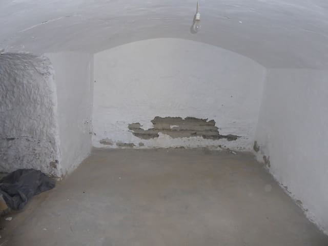 3 soveværelse Hulehus til salg i Baza - € 39.000 (Ref: 8807481)