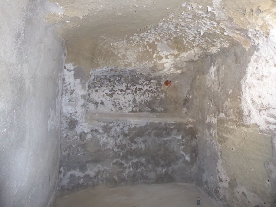 3 soveværelse Hulehus til salg i Baza - € 39.000 (Ref: 8807481)