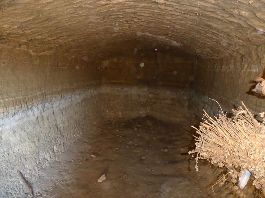 3 soveværelse Hulehus til salg i Baza - € 39.000 (Ref: 8807481)