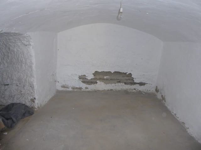 3 chambre Maison Troglodyte à vendre à Baza - 39 000 € (Ref: 8807481)