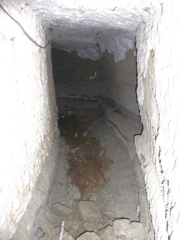 3 makuuhuone Luolatalo myytävänä paikassa Baza - 39 000 € (Ref: 8807481)