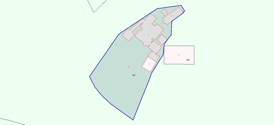 3 makuuhuone Luolatalo myytävänä paikassa Baza - 39 000 € (Ref: 8807481)