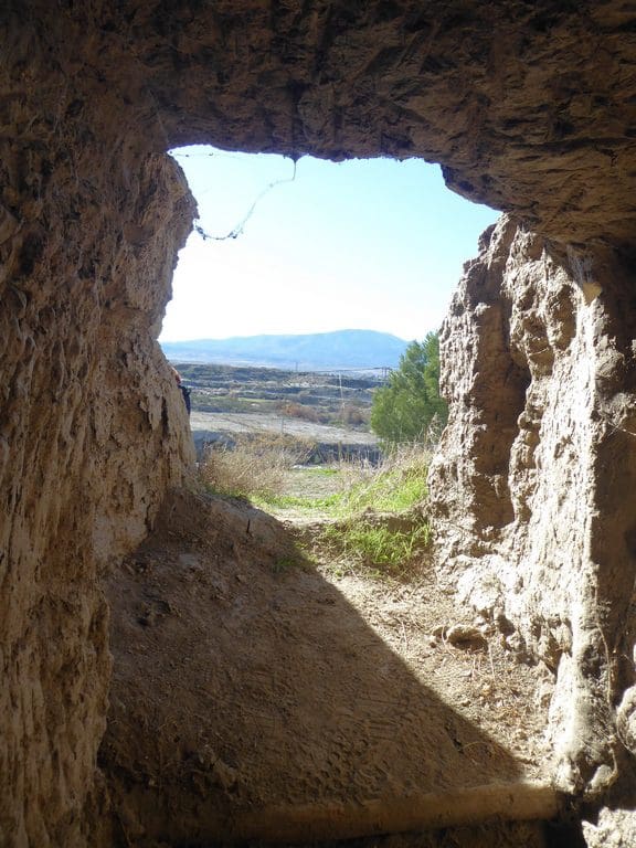 3 makuuhuone Luolatalo myytävänä paikassa Baza - 39 000 € (Ref: 8807481)