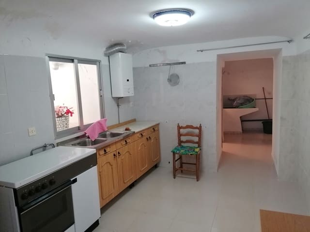 3 soveværelse Hulehus til salg i Galera - € 45.000 (Ref: 8816746)