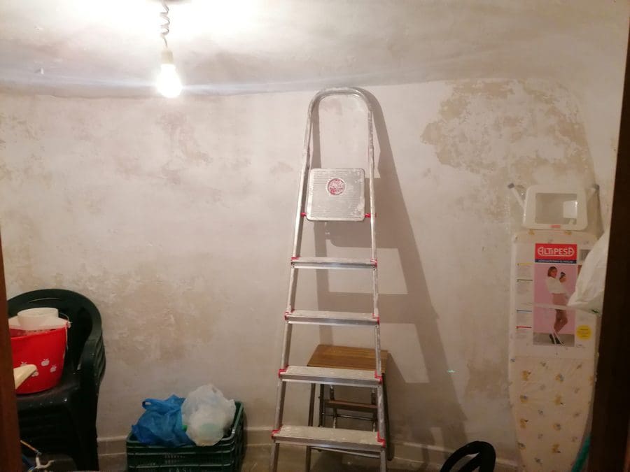 3 quarto Casa de Caverna para venda em Galera - 45 000 € (Ref: 8816746)