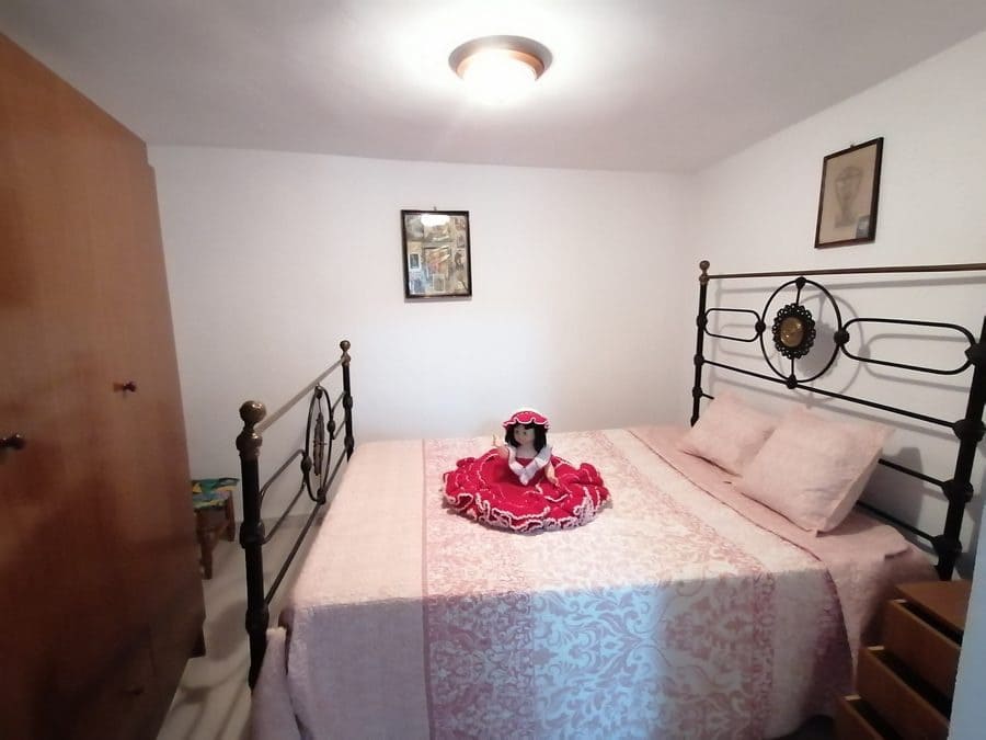 3 quarto Casa de Caverna para venda em Galera - 45 000 € (Ref: 8816746)