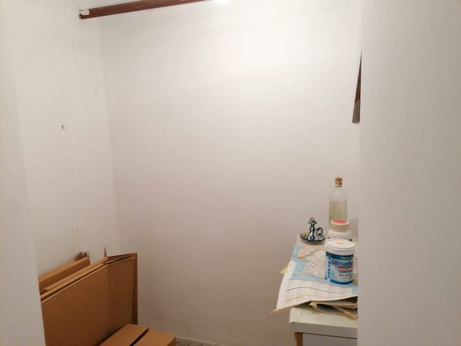 3 quarto Casa de Caverna para venda em Galera - 45 000 € (Ref: 8816746)