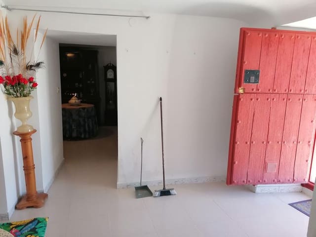 3 soverom Grottehus til salgs i Galera - € 45 000 (Ref: 8816746)