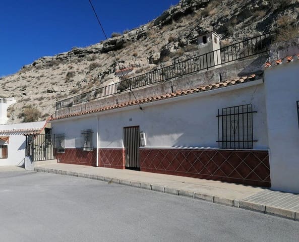 3 soverom Grottehus til salgs i Galera - € 45 000 (Ref: 8816746)