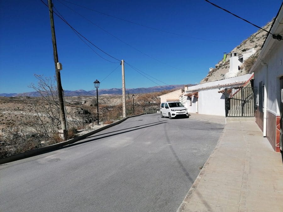 3 quarto Casa de Caverna para venda em Galera - 45 000 € (Ref: 8816746)