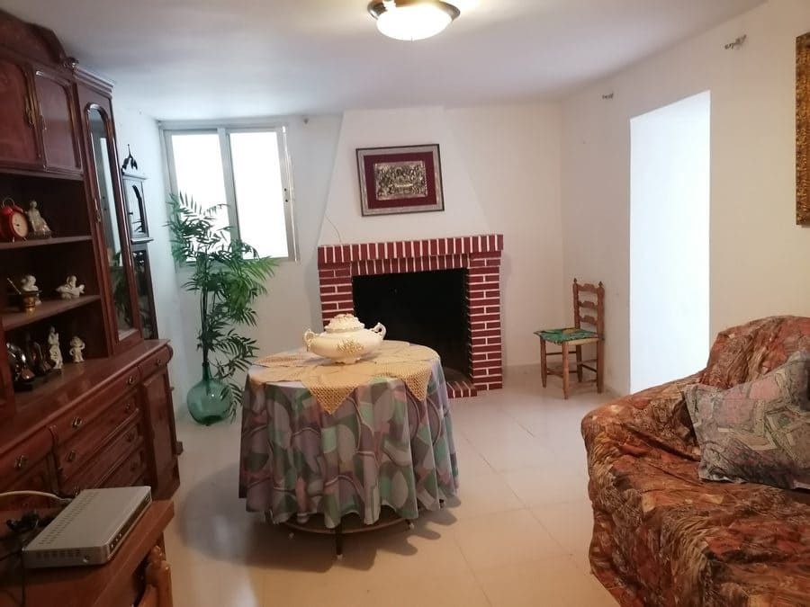 3 quarto Casa de Caverna para venda em Galera - 45 000 € (Ref: 8816746)