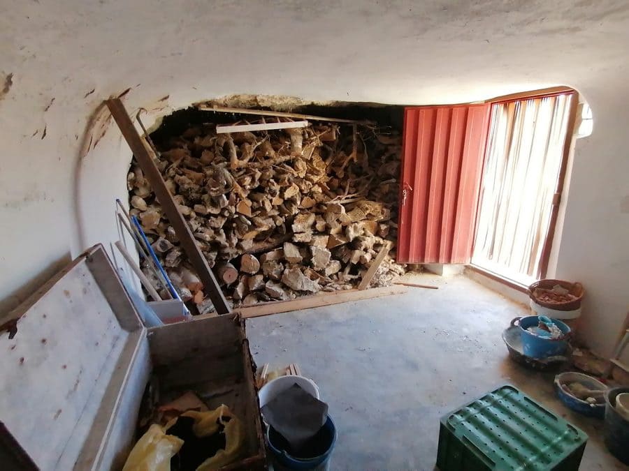 3 quarto Casa de Caverna para venda em Galera - 45 000 € (Ref: 8816746)