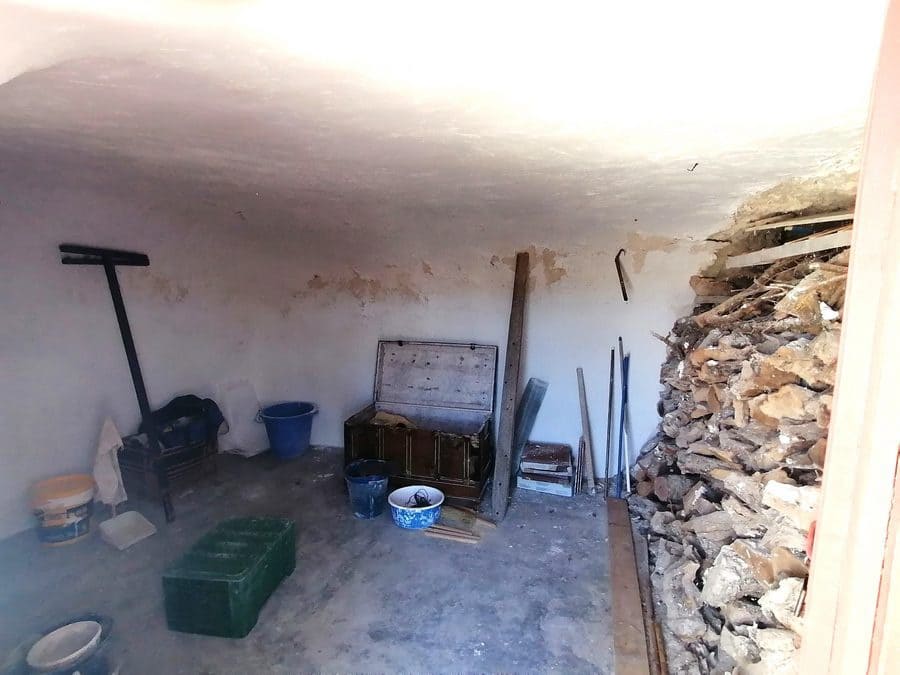 3 quarto Casa de Caverna para venda em Galera - 45 000 € (Ref: 8816746)