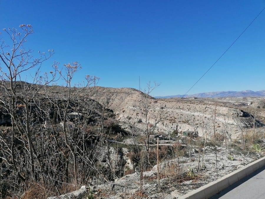 3 quarto Casa de Caverna para venda em Galera - 45 000 € (Ref: 8816746)