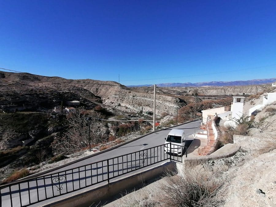 3 quarto Casa de Caverna para venda em Galera - 45 000 € (Ref: 8816746)