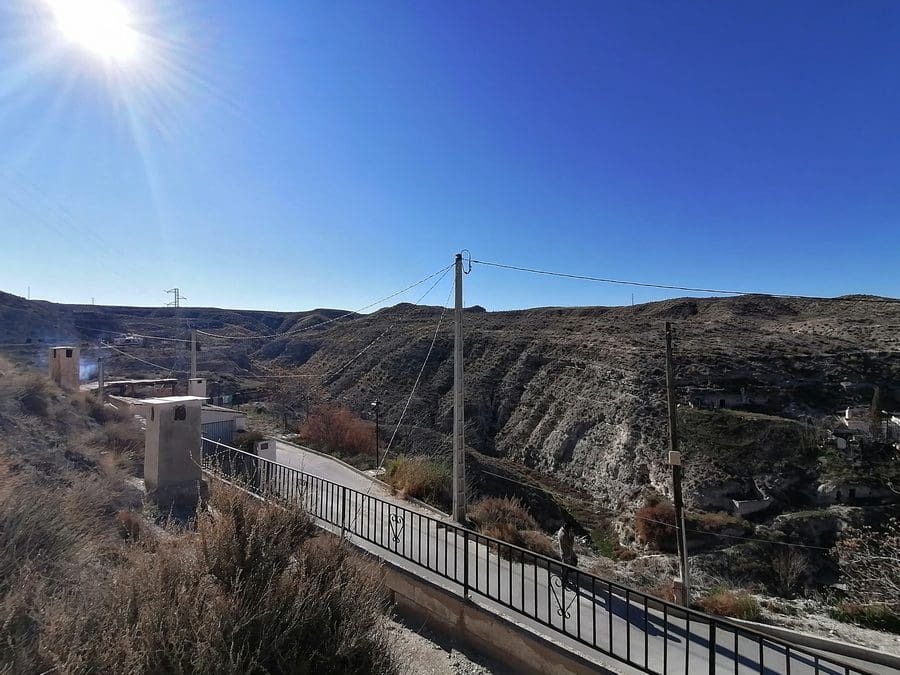 3 quarto Casa de Caverna para venda em Galera - 45 000 € (Ref: 8816746)