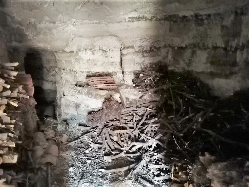 5 soveværelse Hulehus til salg i Cullar - € 68.000 (Ref: 8856707)