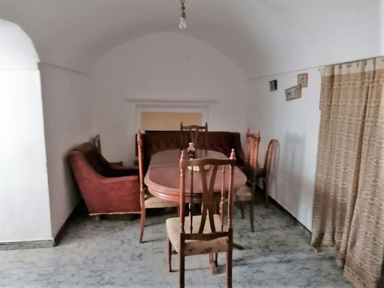 5 soveværelse Hulehus til salg i Cullar - € 68.000 (Ref: 8856707)