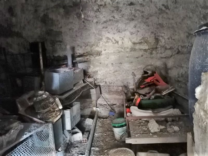 5 soveværelse Hulehus til salg i Cullar - € 68.000 (Ref: 8856707)