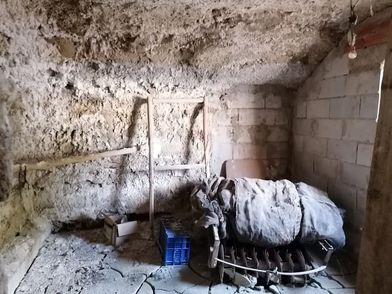 5 soveværelse Hulehus til salg i Cullar - € 68.000 (Ref: 8856707)