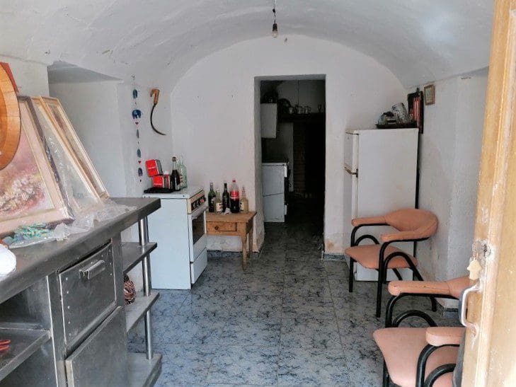 5 soverom Grottehus til salgs i Cullar - € 68 000 (Ref: 8856707)