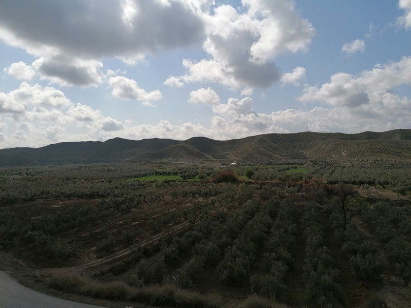 5 soverom Grottehus til salgs i Cullar - € 68 000 (Ref: 8856707)