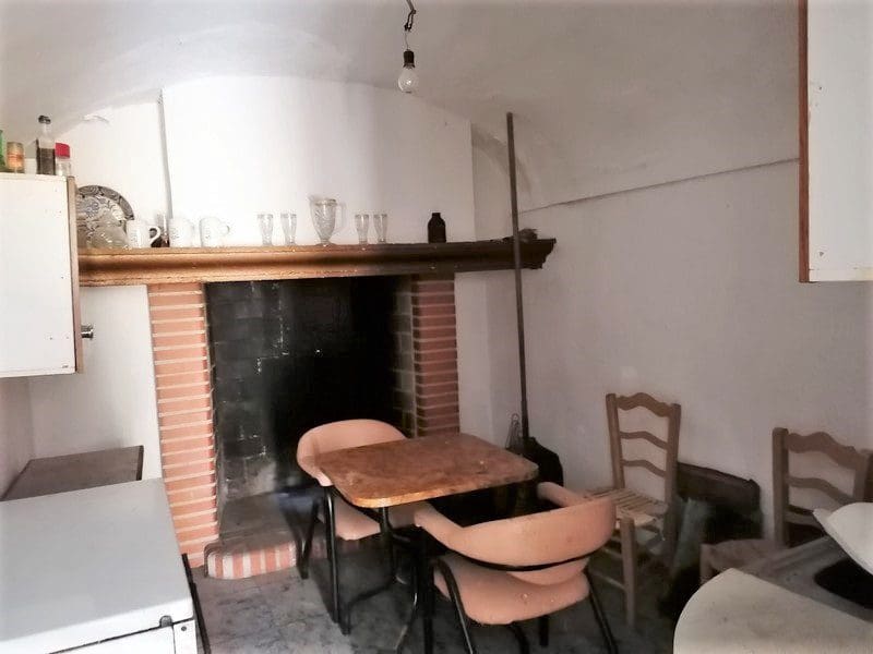 5 soverom Grottehus til salgs i Cullar - € 68 000 (Ref: 8856707)