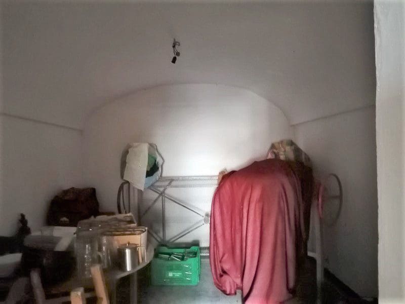 5 soverom Grottehus til salgs i Cullar - € 68 000 (Ref: 8856707)