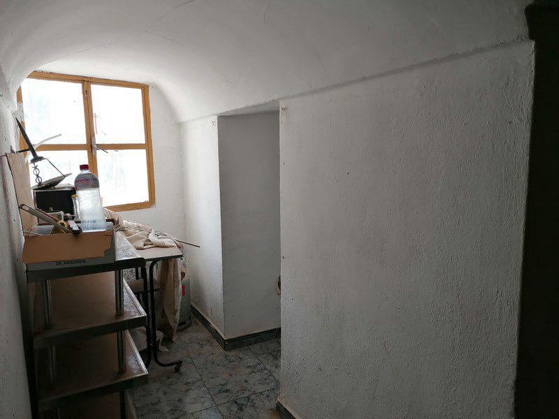 5 soverom Grottehus til salgs i Cullar - € 68 000 (Ref: 8856707)