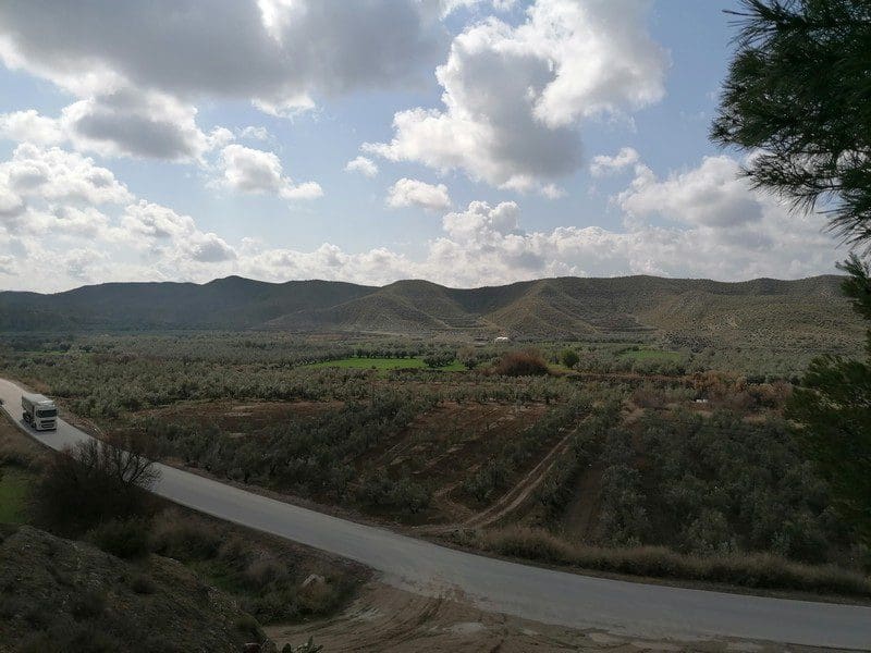 5 soverom Grottehus til salgs i Cullar - € 68 000 (Ref: 8856707)