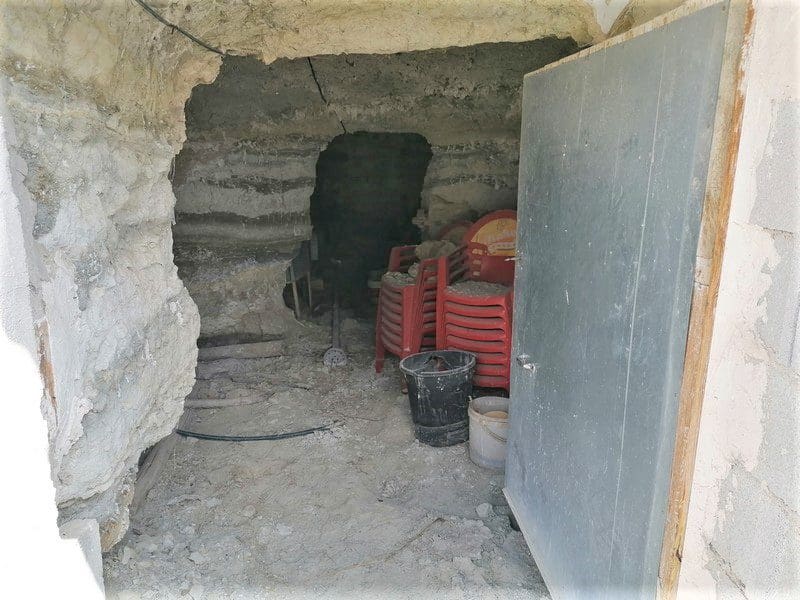 5 soverom Grottehus til salgs i Cullar - € 68 000 (Ref: 8856707)