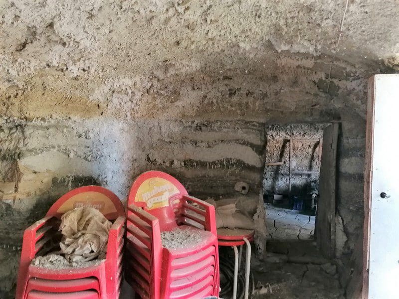 5 soverom Grottehus til salgs i Cullar - € 68 000 (Ref: 8856707)