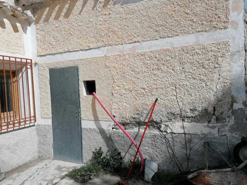 5 soverom Grottehus til salgs i Cullar - € 68 000 (Ref: 8856707)