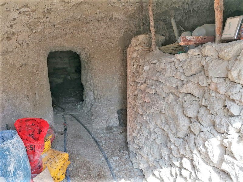 5 soverom Grottehus til salgs i Cullar - € 68 000 (Ref: 8856707)